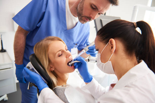 Best TMJ/TMD Treatment  in Norris, TN