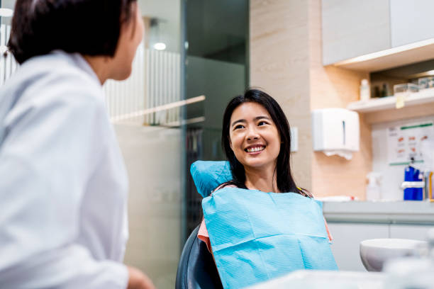 Laser Dentistry in Norris, TN