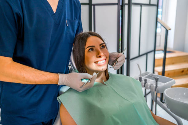 Best Laser Dentistry  in Norris, TN
