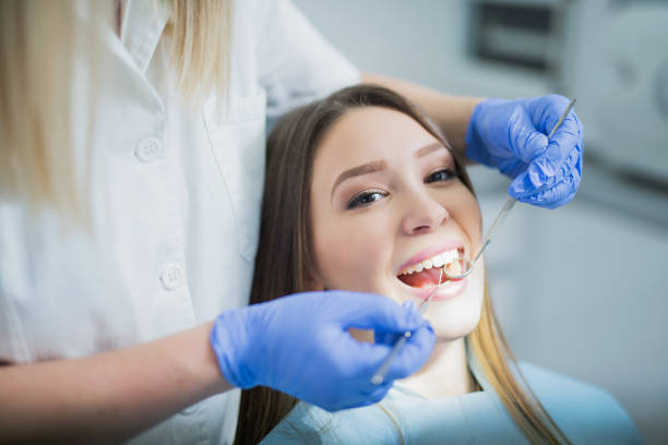 Best Wisdom Tooth Removal  in Norris, TN