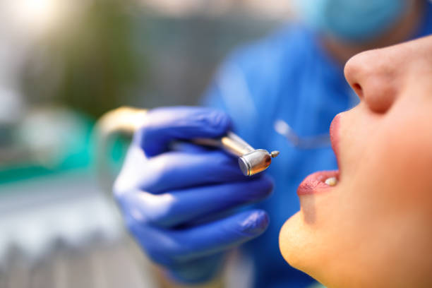 Oral Surgery in Norris, TN